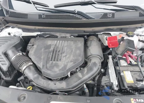 2025 Buick Enclave Avenir Fwd z USA, uszkodzony, nr VIN 5GAERCRS8SJ106597